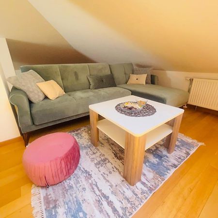 Sofija Appartement Banja Luka Buitenkant foto
