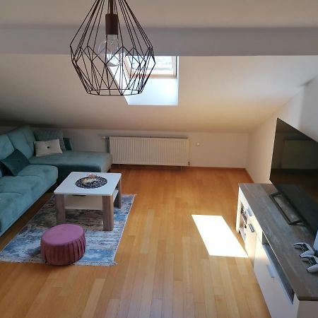 Sofija Appartement Banja Luka Buitenkant foto