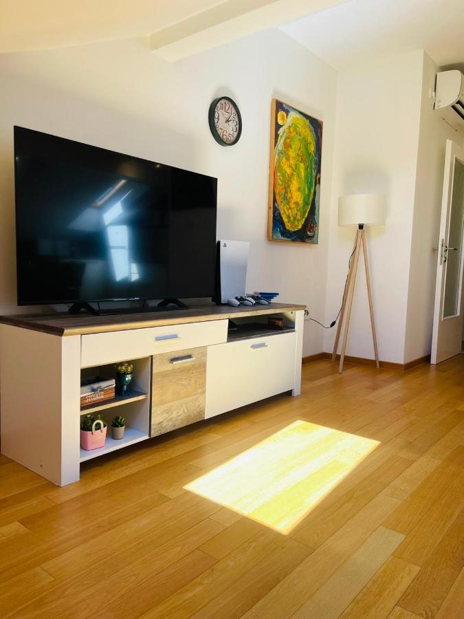 Sofija Appartement Banja Luka Buitenkant foto