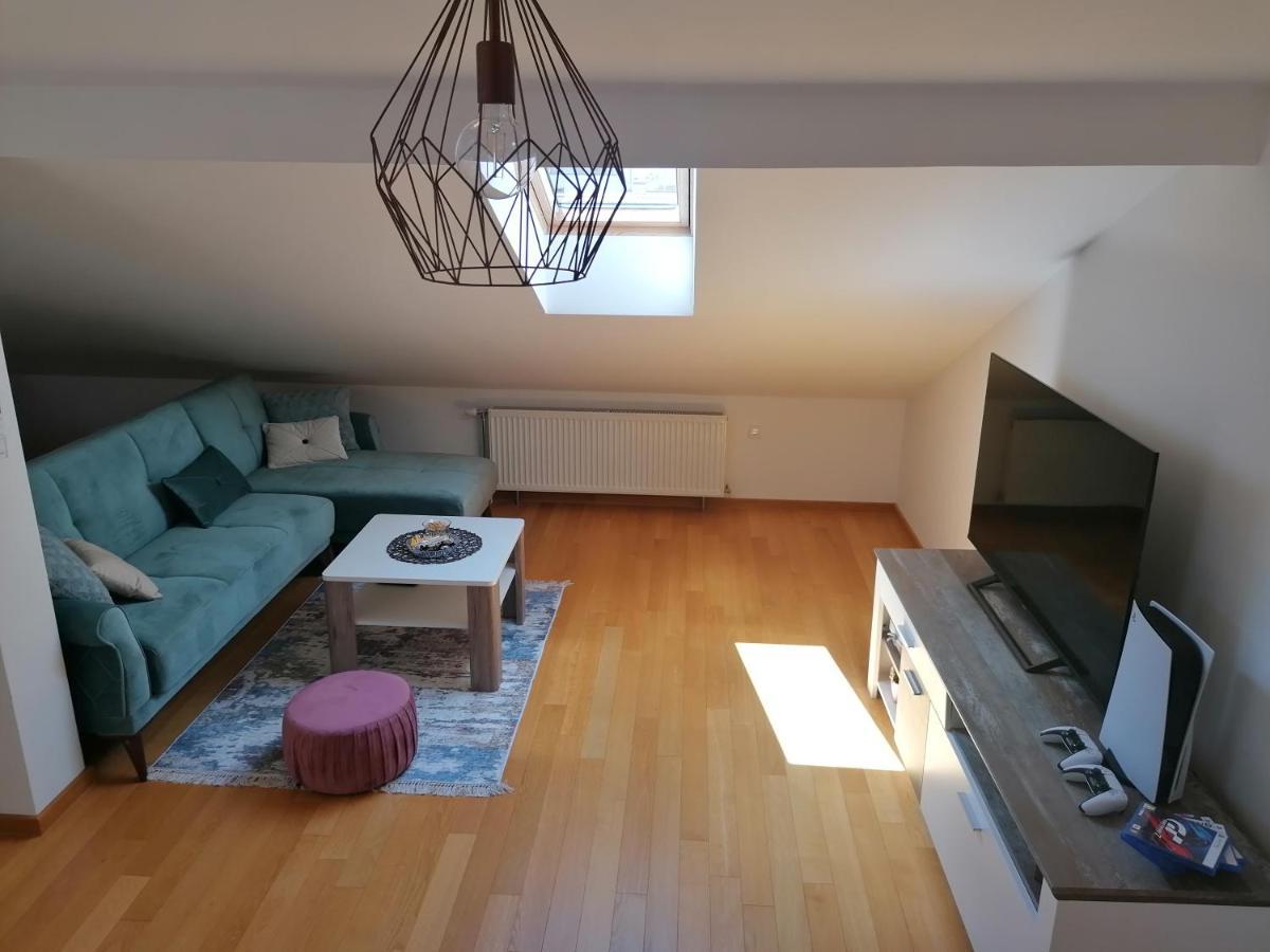 Sofija Appartement Banja Luka Buitenkant foto