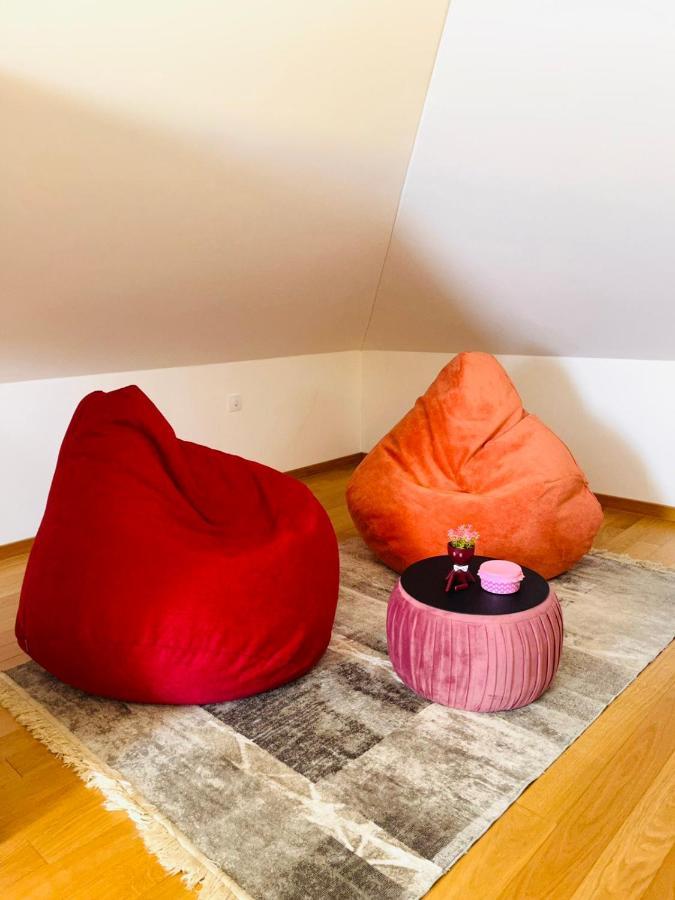 Sofija Appartement Banja Luka Buitenkant foto
