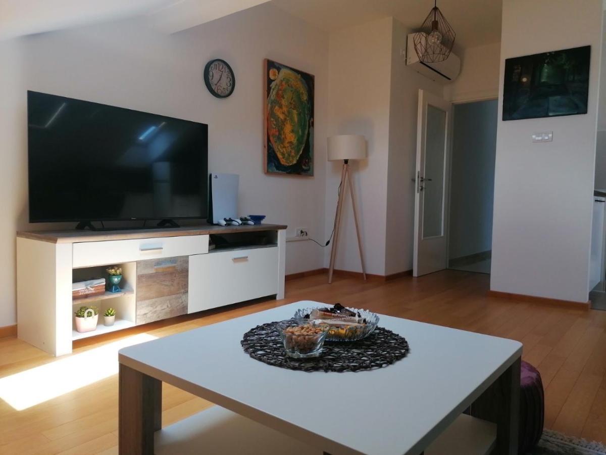 Sofija Appartement Banja Luka Buitenkant foto