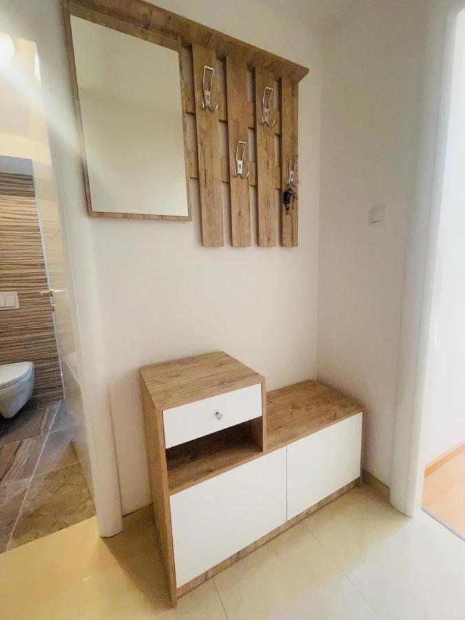 Sofija Appartement Banja Luka Buitenkant foto