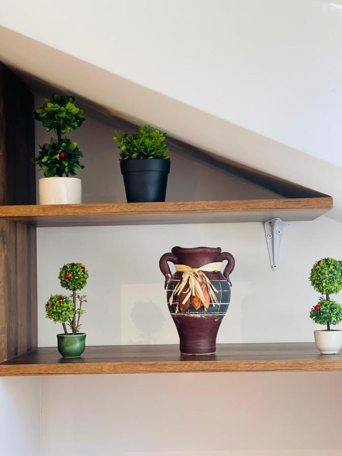 Sofija Appartement Banja Luka Buitenkant foto