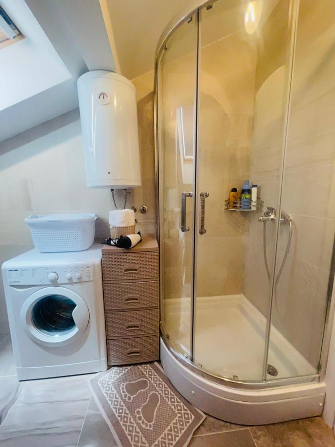 Sofija Appartement Banja Luka Buitenkant foto