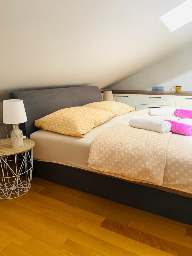 Sofija Appartement Banja Luka Buitenkant foto