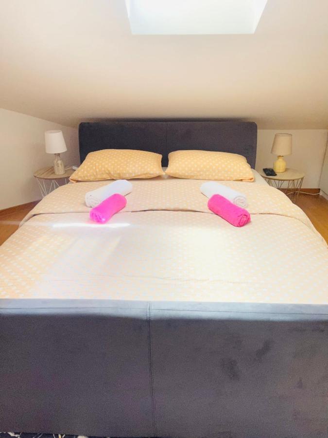 Sofija Appartement Banja Luka Buitenkant foto