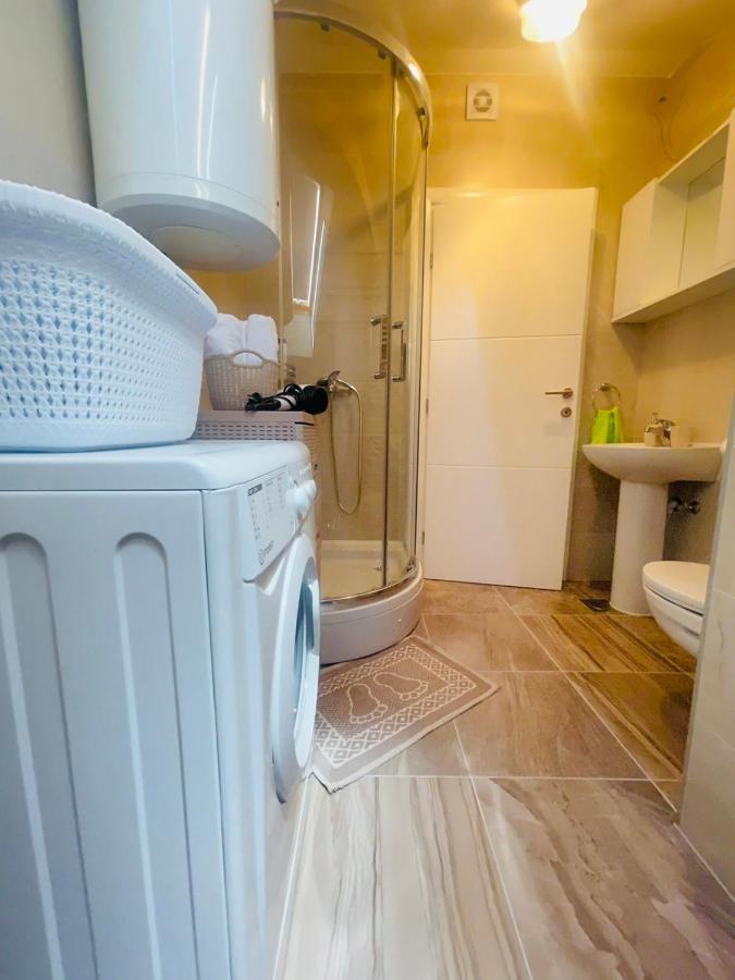 Sofija Appartement Banja Luka Buitenkant foto